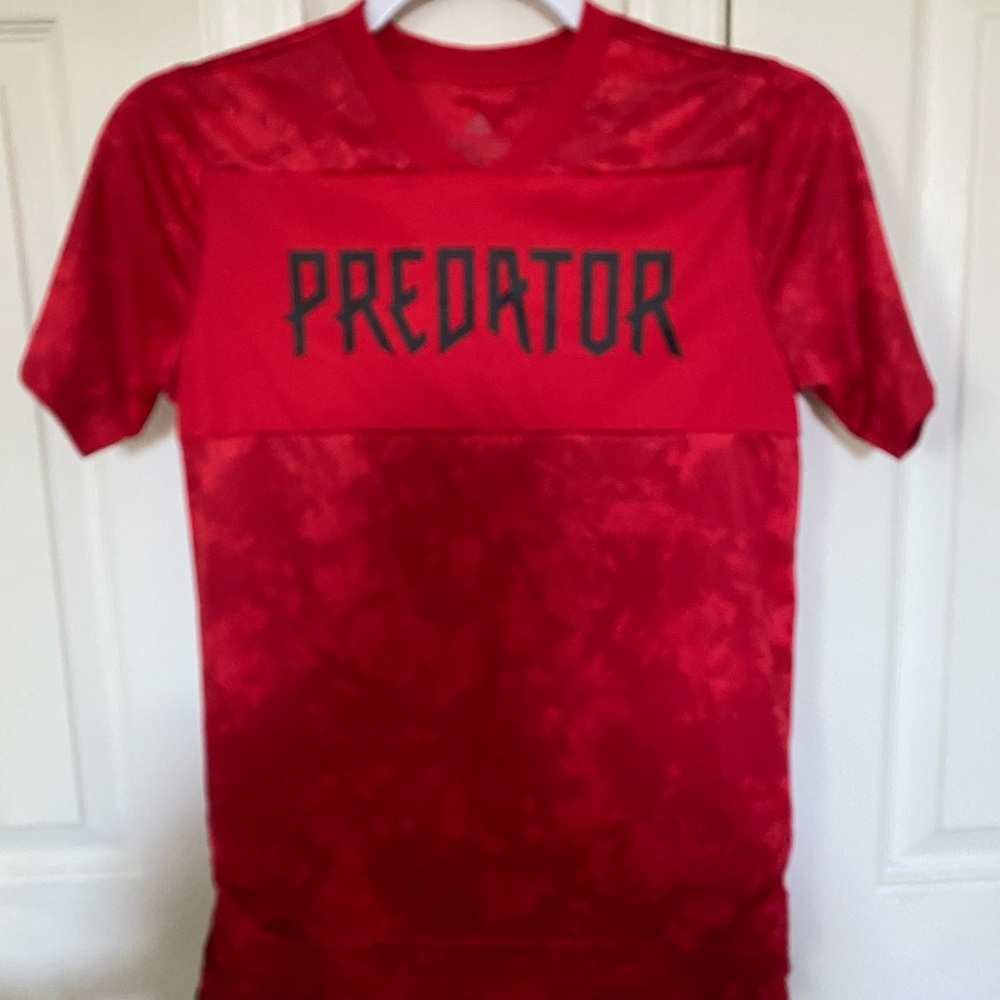 Adidas Kids Predator T-shirt